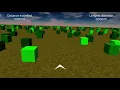 Cube Runner Mobile - Insane Mode PB