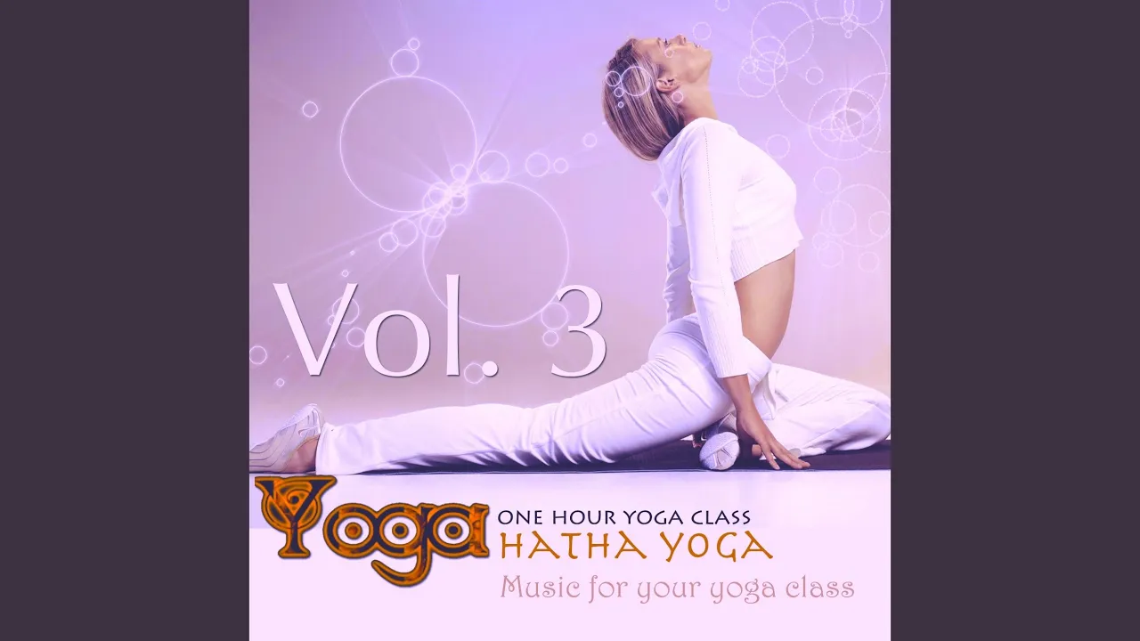 Mantra Yoga: Relaxation and Closing Mantra Yoga: Relaxation and Closing