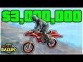 The BEST Purchase I Have Ever Made Broke to Ballin - GTA Online E E