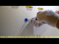 GRIP IT FIXING DEMONSTRATION