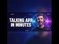 How to Build a Voice AI App with ElevenLabs Text-to-Speech 2025