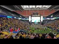 Walking NYC 2026 FIFA World Cup Queens Fan Zone at Louis Armstrong Stadium
