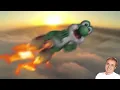 Download Lagu Pai Troll - Super Mario 664 parte 1 (REUP)
