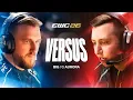 WE BEAT AURORA AT EWC 2026 - BIG VLOG