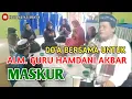 Download Lagu Hamdani Akbar - Do'a Bersama untuk Alm. Guru Hamdani Akbar - Maskur