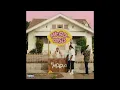 Mora Ft. Feid - La Inocente (Audio Oficial)