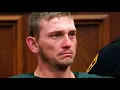 New Bodycam Footage Released of Chad Doerman being Booked MORE