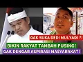 Download Lagu MASA SIH ? WARGA JAKARTA GAK SUKA DEDI MULYADI ?! KATANYA PEMIMPIN TERBAIK SAAT INI !