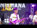 Download Lagu KENKEN - Holiday Feat OM NIRWANA COMEBACK ( Live Music )