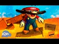 Download Lagu SMG4: The Floor is Lava