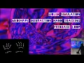 Touc esigner Liquid Simulation With MediaPipe Hand Tracking