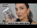 Lagu PALETA DE TONS FRIOS LINHA BLOW 'DEAR DIARY' - BOA?!