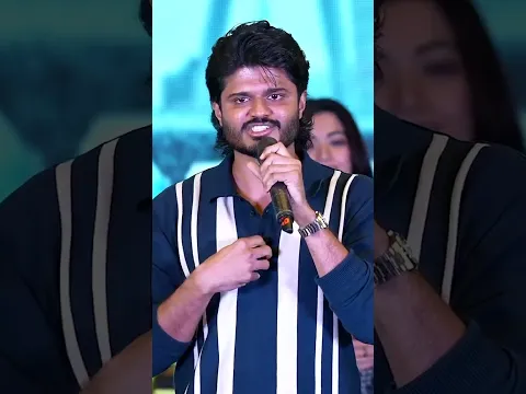 Laughter, Love, Friendship & Emotions | #EPIC - Sept 11th Release | #AnandDeverakonda #Vaishnavi