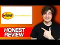 Midas Auto Service My Honest Review and User Experience with Car Repair Services