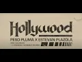 Download Lagu Hollywood Intro Éxodo - Peso Pluma, Estevan Plazola