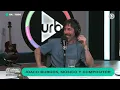 "The death of Indio Solari is a blow to culture and the people": JOACO BURGOS #TodoPasa
