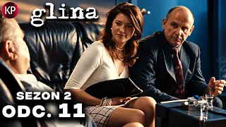 GLINA S2 ODC. 11 – PIOTR KURTEN NIE ISTNIEJE. KAŻDY ŚWIADEK OPISUJE INNEGO CZŁOWIEKA | HD