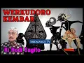 Download Lagu 🔴 Werkudara Kembar~Ki Hadi Sugito Wayang Kulit Sedalu Natas