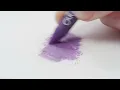 7500 Neocolor II Aquarelle Texture
