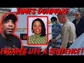 James Dunmore Accepts a Plea Deal in the Death of Ex-girlfriend Allisha Watts