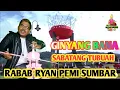 Download Lagu RABAB GINYANG SABATANG TUBUAH RYAN PEMI