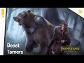 Pathfinder Kingmaker Modded All About Hunters