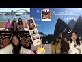 SYDNEY ASAP XP x exploring the city Jaxelle B