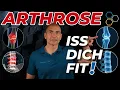 Download Lagu 🤔 Arthrose-Mythos entlarvt: Was wirklich hilft!