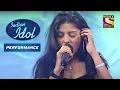 Download Lagu Sunidhi Chauhan की इस Performance से पूरा Set उठा झूम | Indian Idol | Anu Malik | Performance