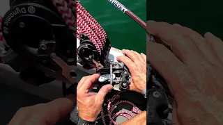 How we fixed the traveller for Race 6 #shorts