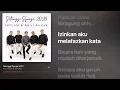 Setanggi Syurga | Khai Bahar \u0026 INTEAM - Lirik HQ Audio #POP2020