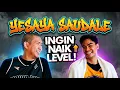 Lagu Yesaya Saudale: Motivasi Besar untuk Kejar Teman Seangkatan!
