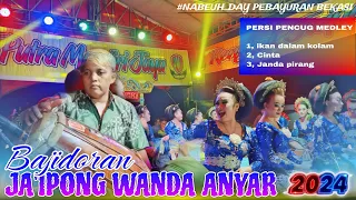 Download medley nonstop 1 jam bermacam macam lagu || terbaru versi pencug bajidoran || pmj ujang lanay MP3