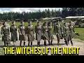 Download Lagu The REMARKABLE Night Witches - The Amazing Soviet Female Pilots - Historical Curiosities