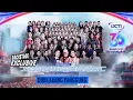 Download Lagu EXCLUSIVE !  DIBALIK PANGGUNG RCTI 36 SELEBRASI SPEKTAKULER VIDI BAIK BAIK SAJA