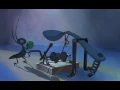 Download Lagu Pea Soup - The Rescuers Down Under
