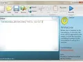 Small basic tutorial for way to use For end for loop