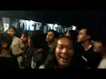 Steven & Coconuttreez "Until I'm Saturated" // Cover by MACHINE RASTA // @STT WASTUKANCANA