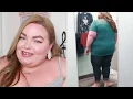 Maurice s plus size try on