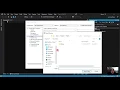 How to setup and run assembly language on Microsoft Visual Studio