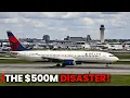 The REAL Reason Delta Killed One of America s Biggest Airport Hubs