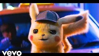 Download Pikachu -Spectre remix  (Music video) MP3