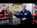 602 Crate Heads Explained