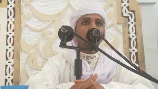 درس يوم الجمعة 2018 10 26 مسجد السلام أم البواقي 