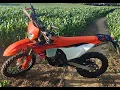 2024 KTM EXC-F 350 for sale