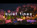 just relax you need it minecraft music w fire rain water