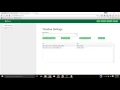 jsPsych project Single stimulus experiment with gui mode