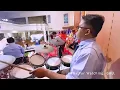 Download Lagu Nyata Sempurna (NDC Worship) - Drumcam efnote 3x