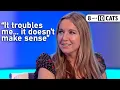 Lagu Victoria Coren Mitchell's Obsession With Goldfinger | 8 Out of 10 Cats