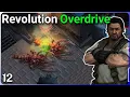 Download Lagu They Have DEFILERS? - Revolution Overdrive pt12